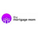 The Mortgage Mom logo